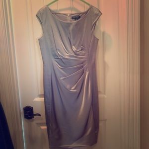 Sleeveless Ralph Lauren Dress